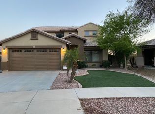 17277 W Elizabeth Ave, Goodyear, AZ 85338