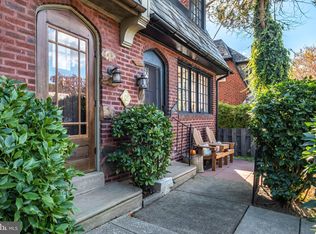 3448 W Penn St, Philadelphia, PA 19129