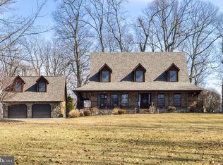 2309 Mount Ventus Rd #1, Manchester, MD 21102