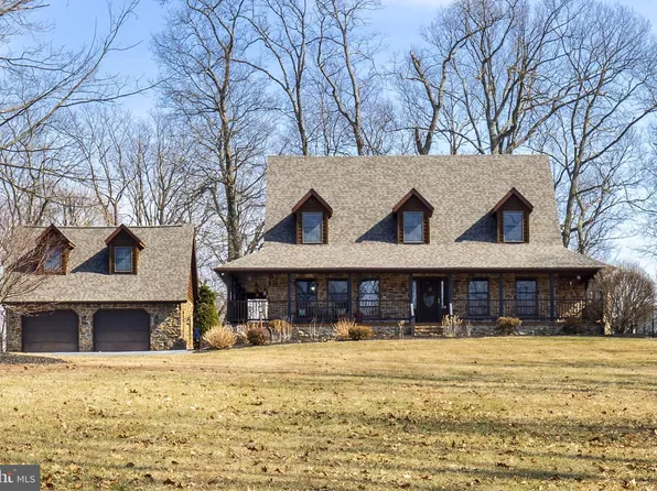 2309 Mount Ventus Rd #1, Manchester, MD 21102