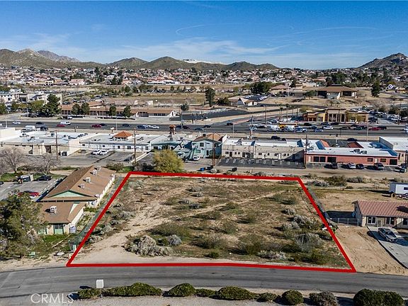 2nd image of 0 Taloga Rd Lot 86