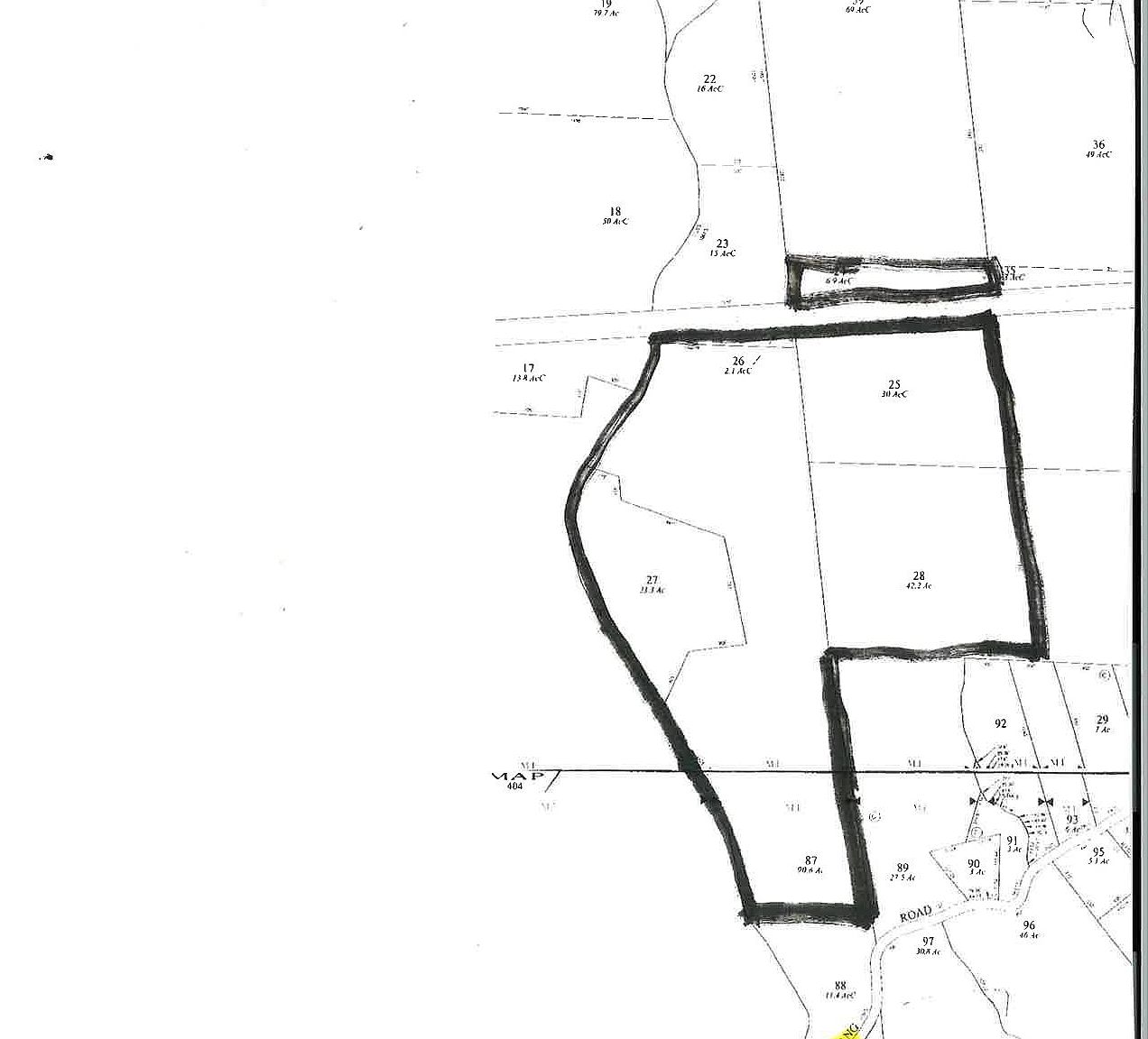 0 Off Lang Road, Winchester, NH 03470 Zillow