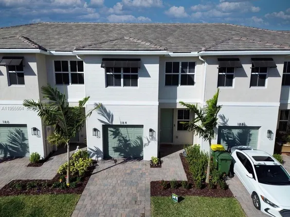 184 NE 13th Ter #0, Homestead, FL 33033