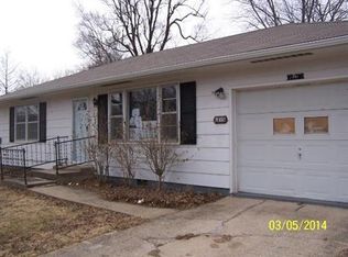 706 N Main St, Butler, MO 64730