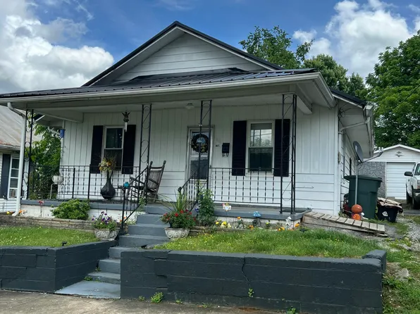 714 Beech St, Elizabethton, TN 37643