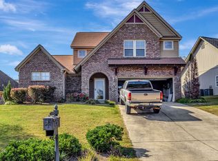 2195 Red Tail Ln, Auburn, AL 36879