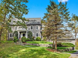 70 Holmes Ln, Bedford, NY 10506