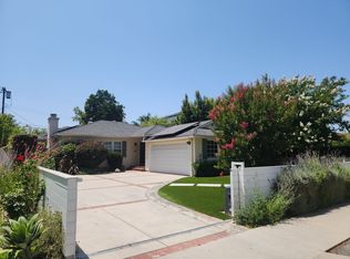 5523 Ranchito Ave, Van Nuys, CA 91401