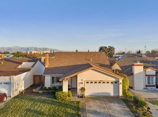 6254 Quartz Pl, Newark, CA 94560