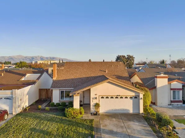 6254 Quartz Pl, Newark, CA 94560