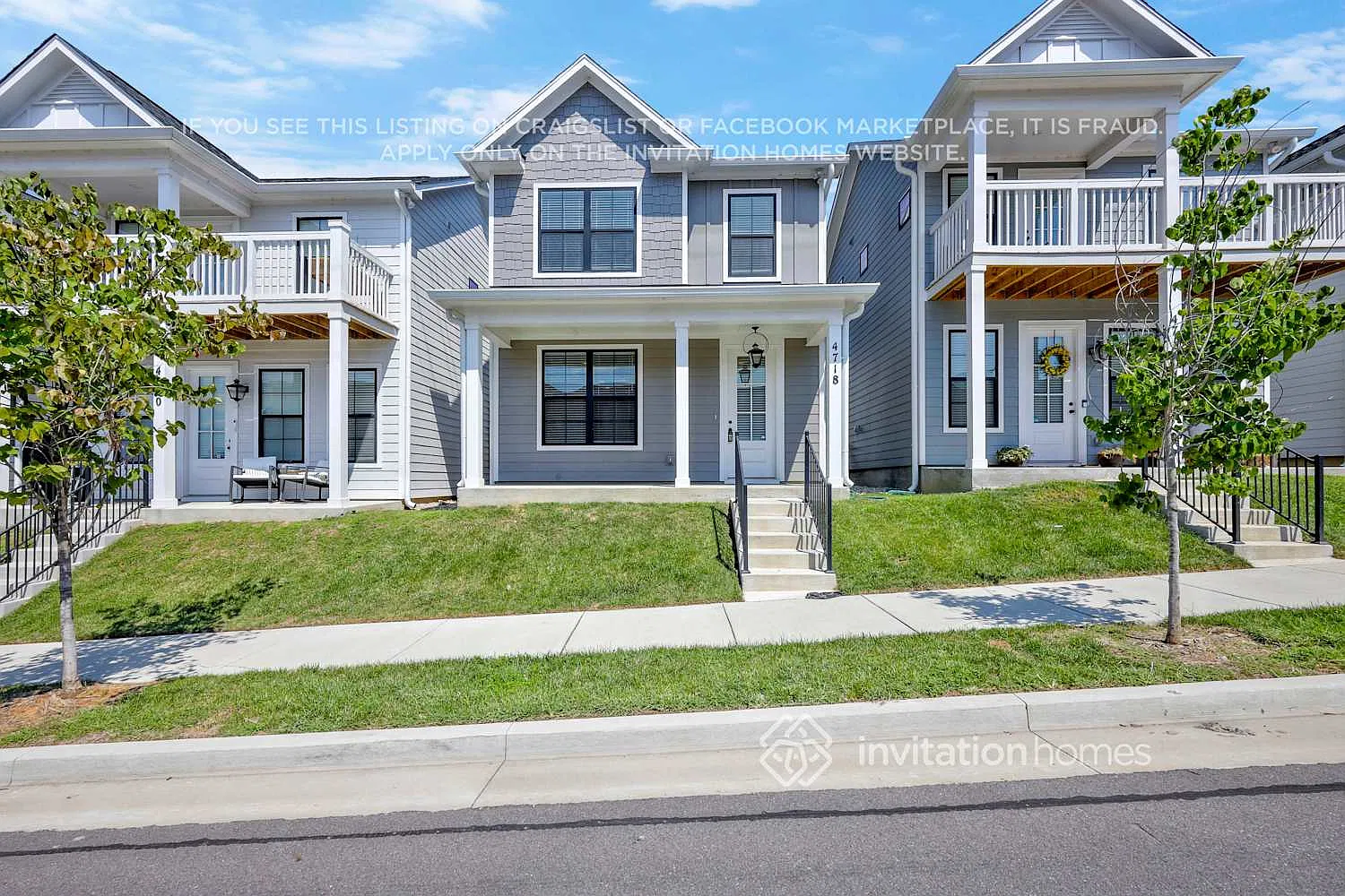 4718 Tennessee Ave Nashville, TN 37209 — Photo 2