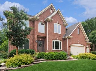 2115 Red Maple Ln, Aurora, IL 60502