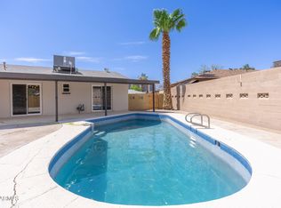 845 N LAS PALMAS Drive, Goodyear, AZ 85338
