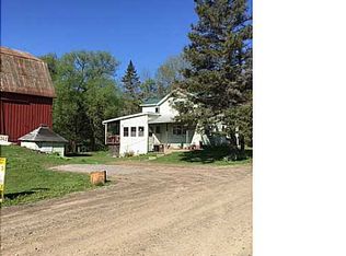 2013 N Almond Valley Rd, Arkport, NY 14807