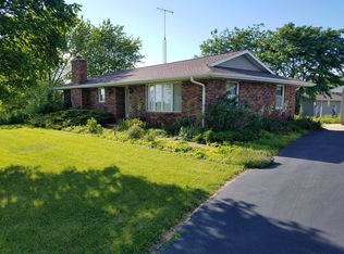 10730 E Fowler Rd, Rochelle, IL 61068