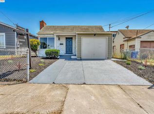 1740 Gaynor Ave, Richmond, CA