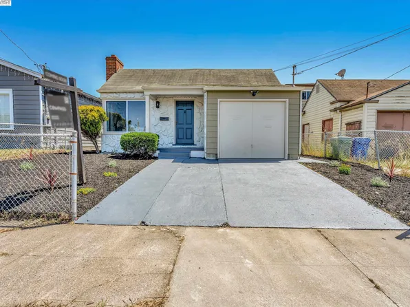 1740 Gaynor Ave, Richmond, CA 94801