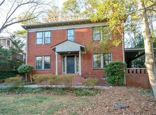 1414 Emory Rd NE, Atlanta, GA 30306