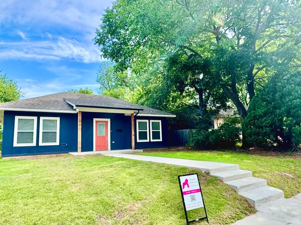 1223 W Colorado Ave, Chickasha, OK 73018