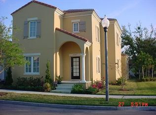 5232 Penway Dr, Orlando, FL 32814