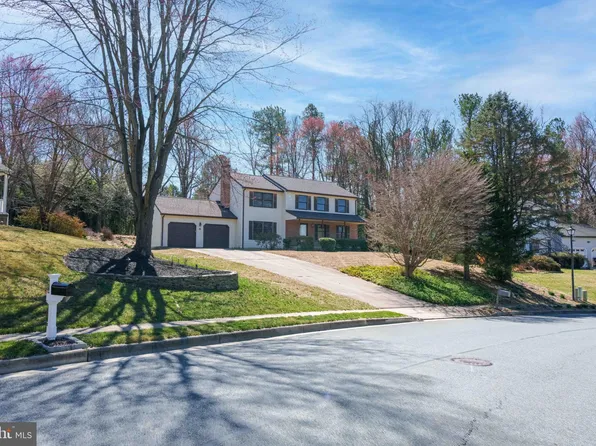 6 E Mill Station Dr, Newark, DE 19711