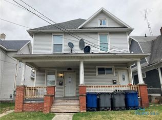 1647 Oak St, Toledo, OH 43605