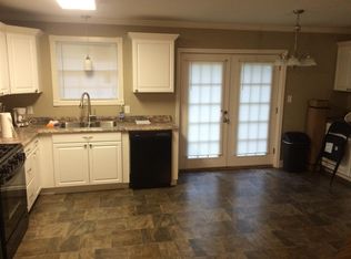 30 Andrychowski Dr, Seminary, MS 39479