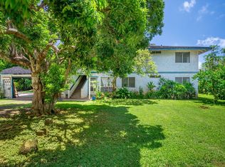 406 Pua Rd, Kapaa, HI 96746