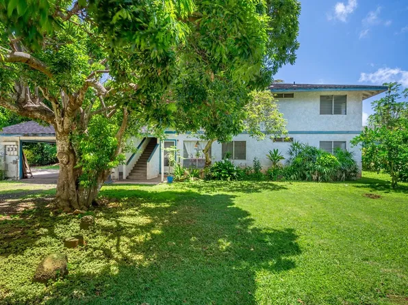 406 Pua Rd, Kapaa, HI 96746