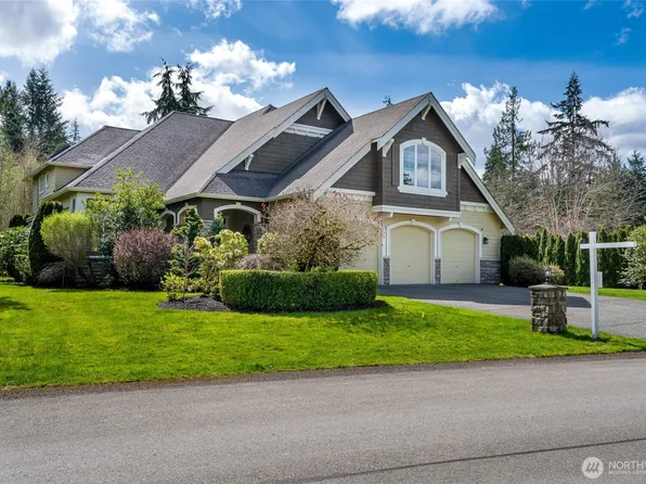 13810 233rd Street SE, Snohomish, WA 98296