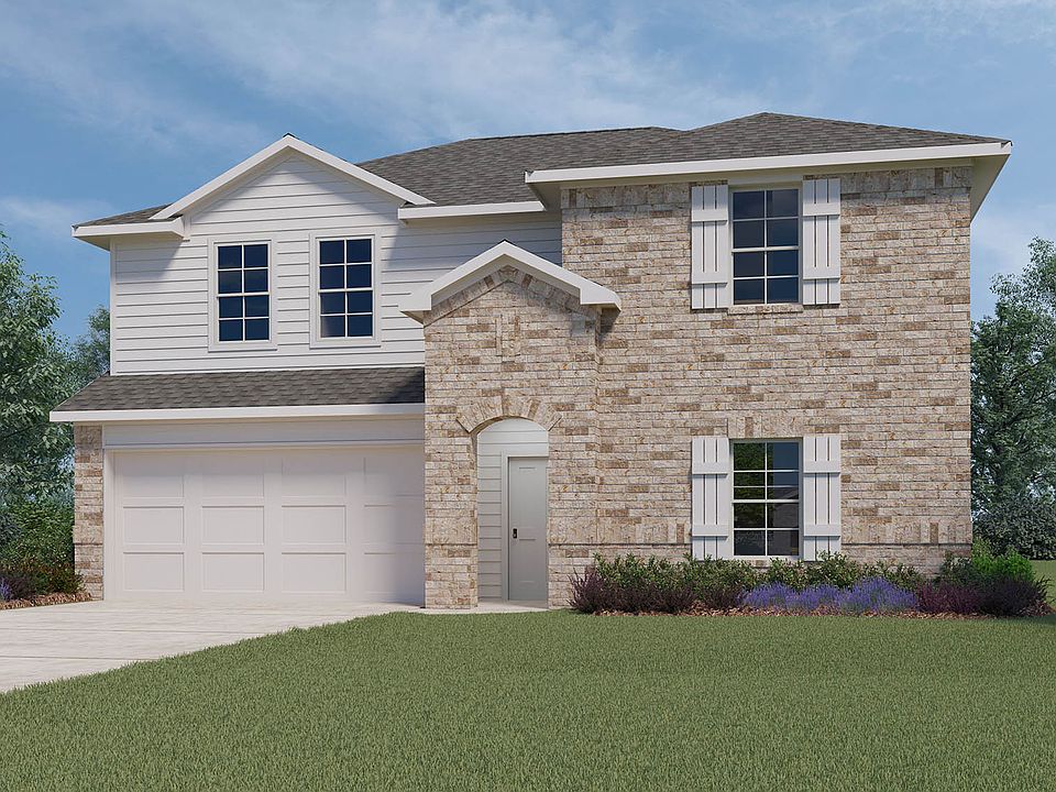Plan Elevation.