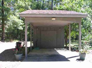 16 Almenara Ln, Hot Springs, AR 71909