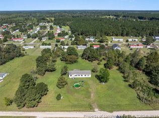266 Donna St, Saint Pauls, NC 28384