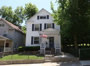 1711 William H Taft Rd, Cincinnati, OH 45206