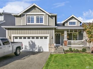 6806 86th Ave NE, Marysville, WA 98270