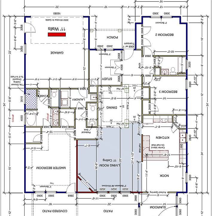 2nd image of 912 Hunterdale Ln Lot 377