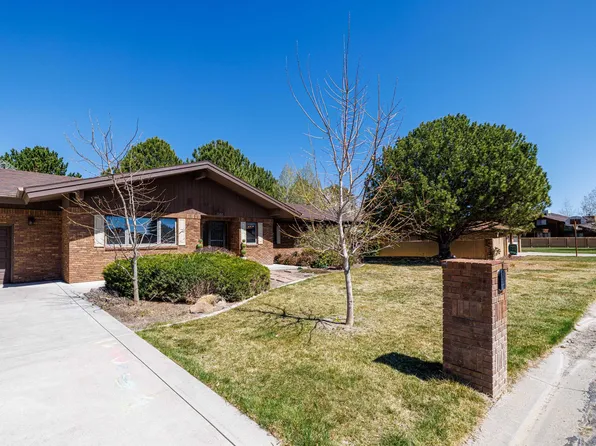 2688 Wilshire Ct, Grand Junction, CO 81506