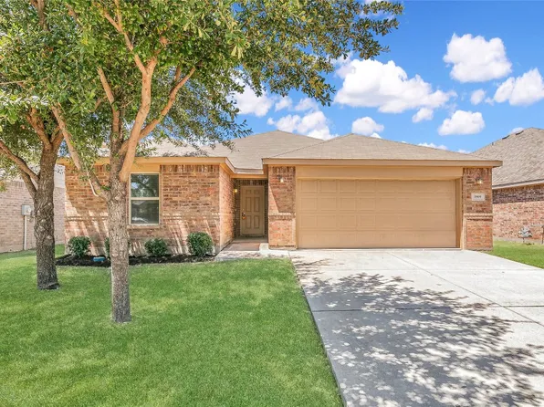 5909 Stirrup Iron Dr, Fort Worth, TX 76179