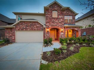 22319 Tiltwood Ln, Tomball, TX 77375