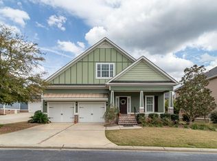 853 Willow, Lake Evans, GA --