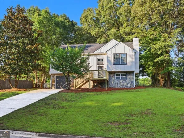 3249 Nogales Pl, Rex, GA 30273