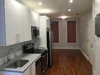 Rented by GFI Realty Services LLC