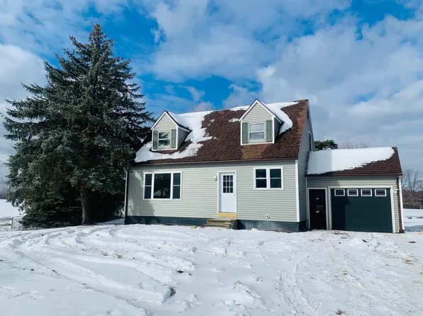 15 North Shore Road, St. Albans Town, VT 05478