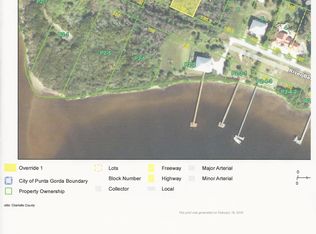 14184 River Beach Dr, Port Charlotte, FL 33953