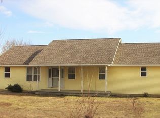 1972 Justice Ln, Fort Scott, KS 66701