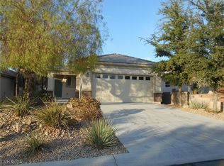 2552 Cosmic Dust St, Henderson, NV 89044