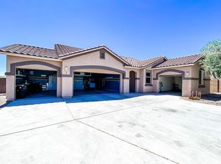 11035 W Serrated Flint St, Marana, AZ 85658
