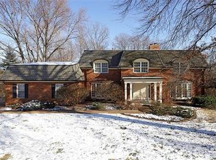 22 Dunleith Dr, Saint Louis, MO