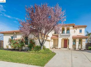 1624 Dupre Way, Brentwood, CA