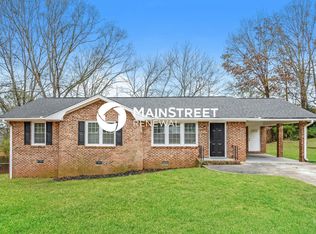 6451 Carolyn Ct, Rex, GA 30273
